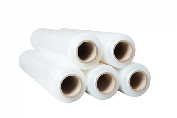 wholesale and commercial packaging supplies - stretch films and tapes