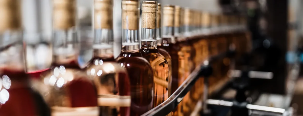 alcohol copacking services dallas