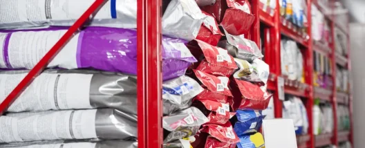 contract packaging services for pet products