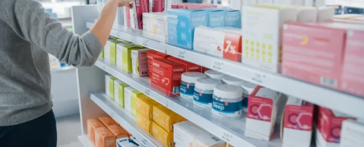 contract packaging services for consumer products